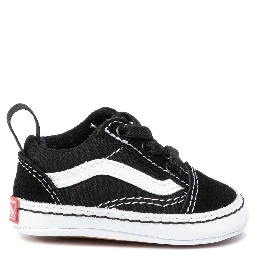 "OLD SCHOOL CRIB" SNEAKER