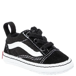 "OLD SCHOOL CRIB" SNEAKER