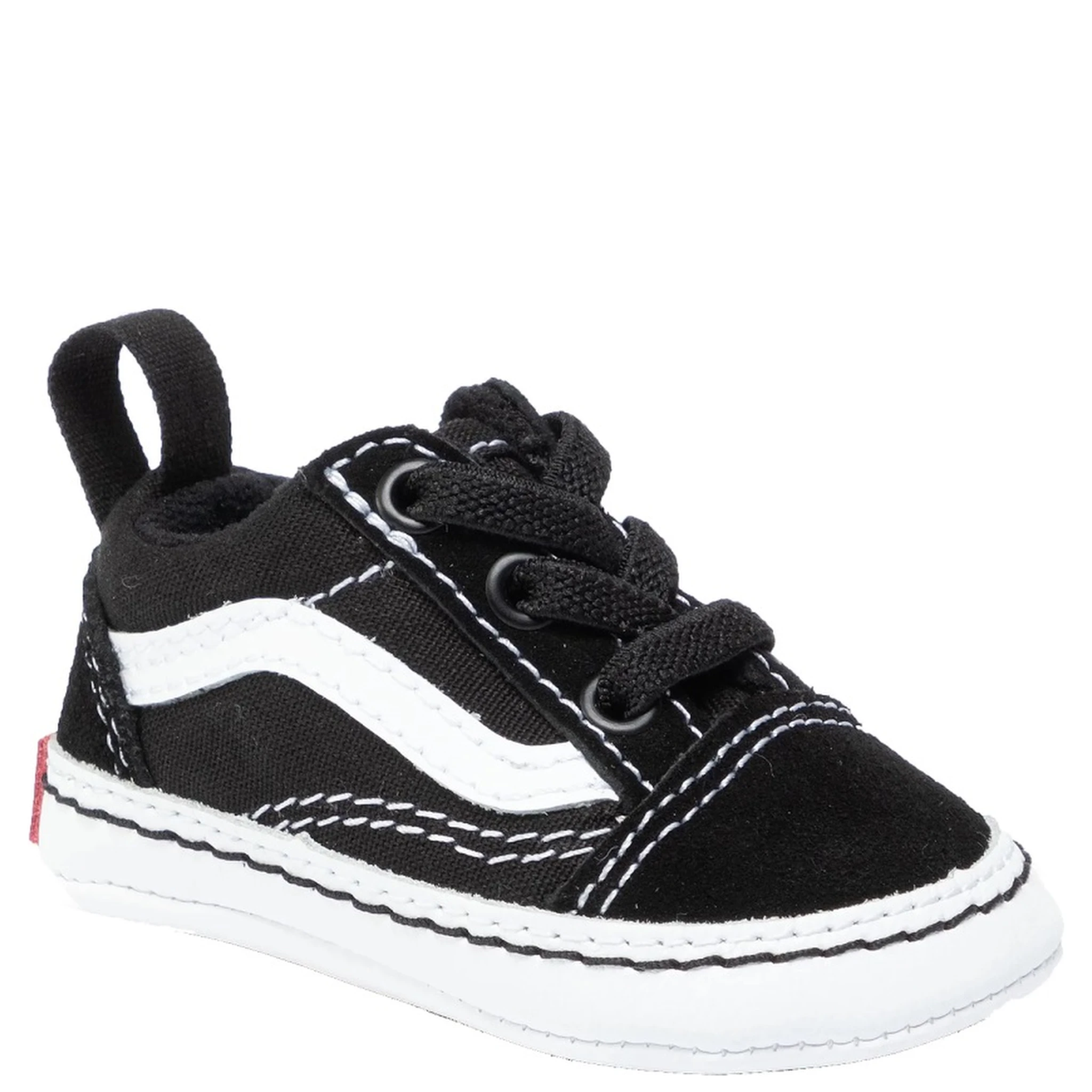 "OLD SCHOOL CRIB" SNEAKER