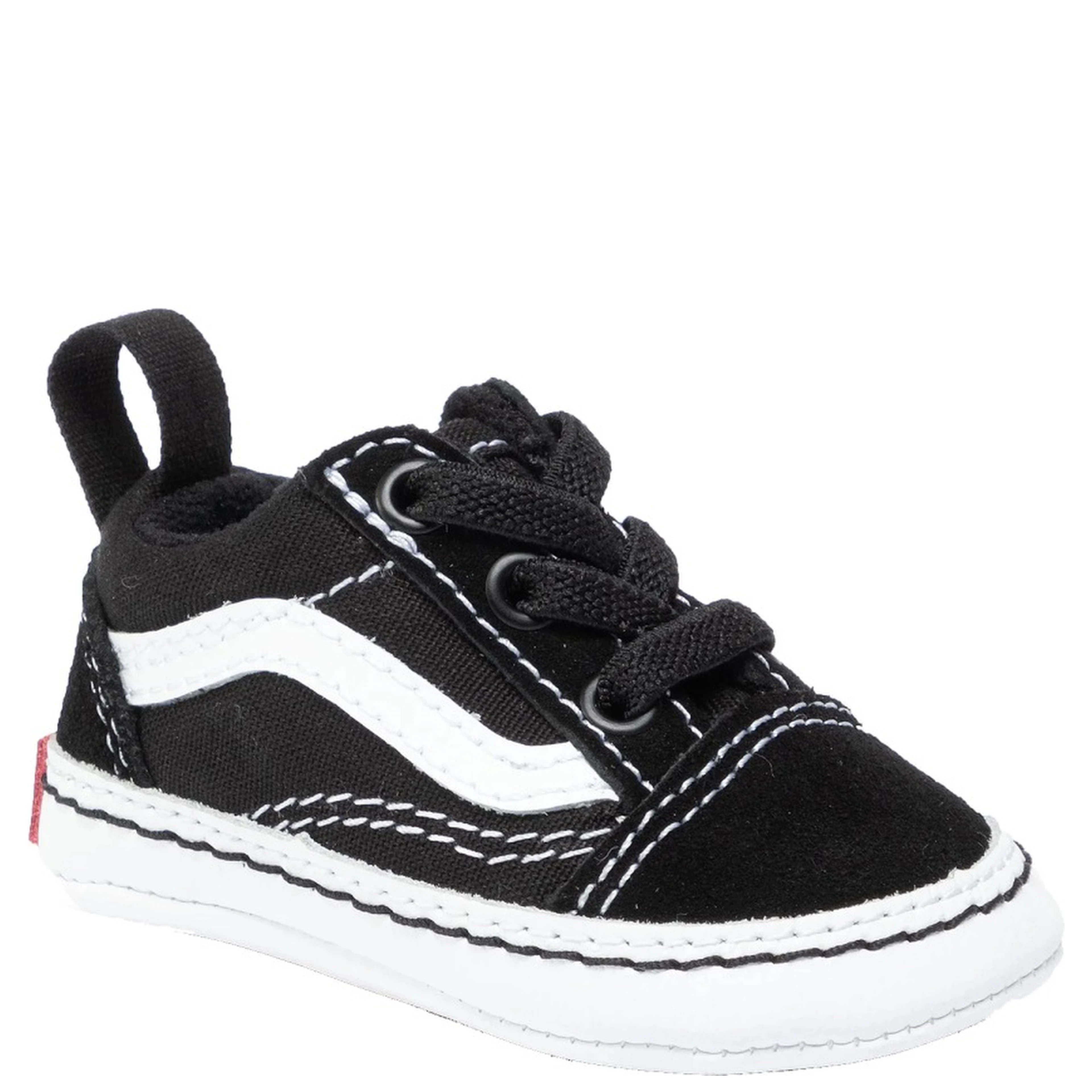 "OLD SCHOOL CRIB" SNEAKER