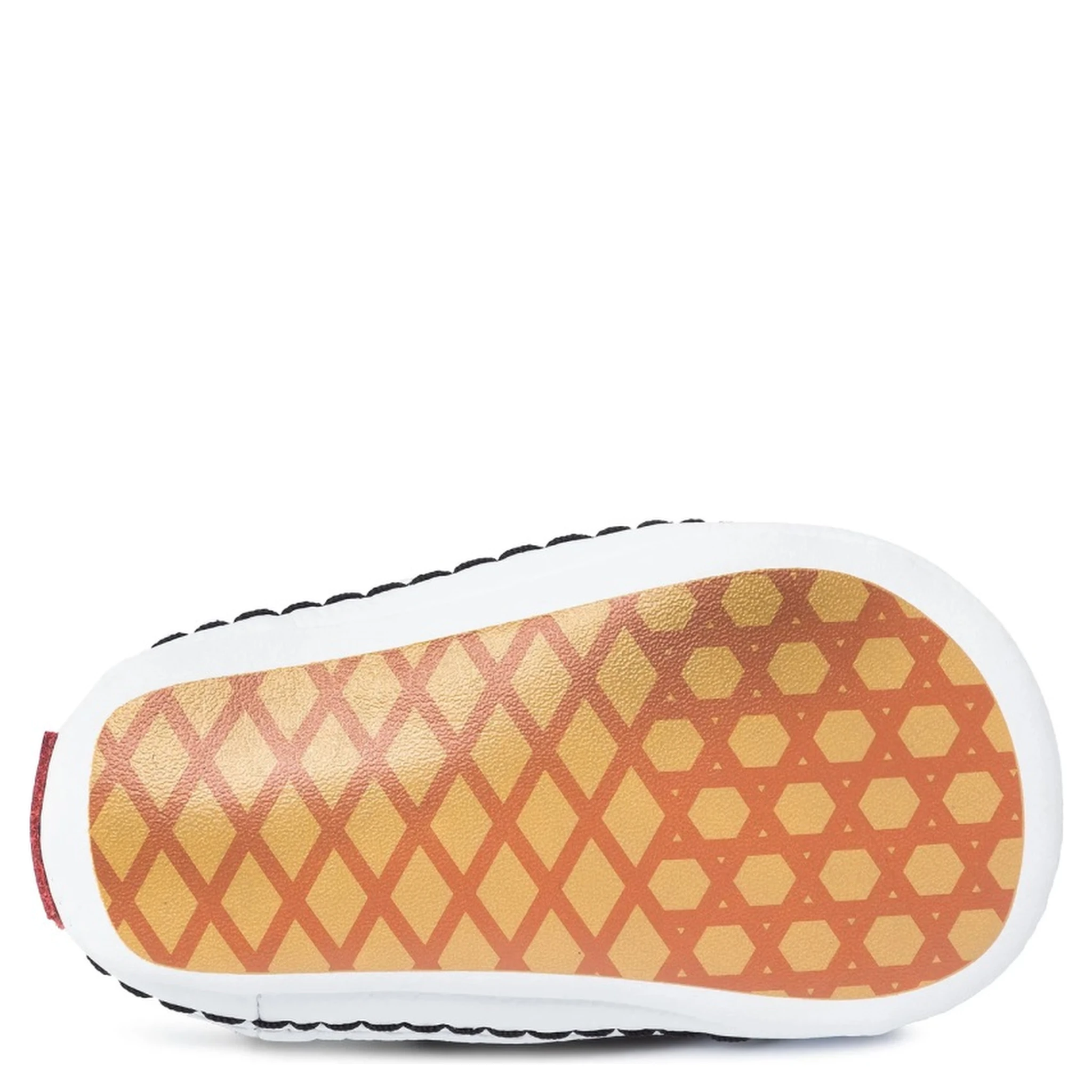 "OLD SCHOOL CRIB" SNEAKER