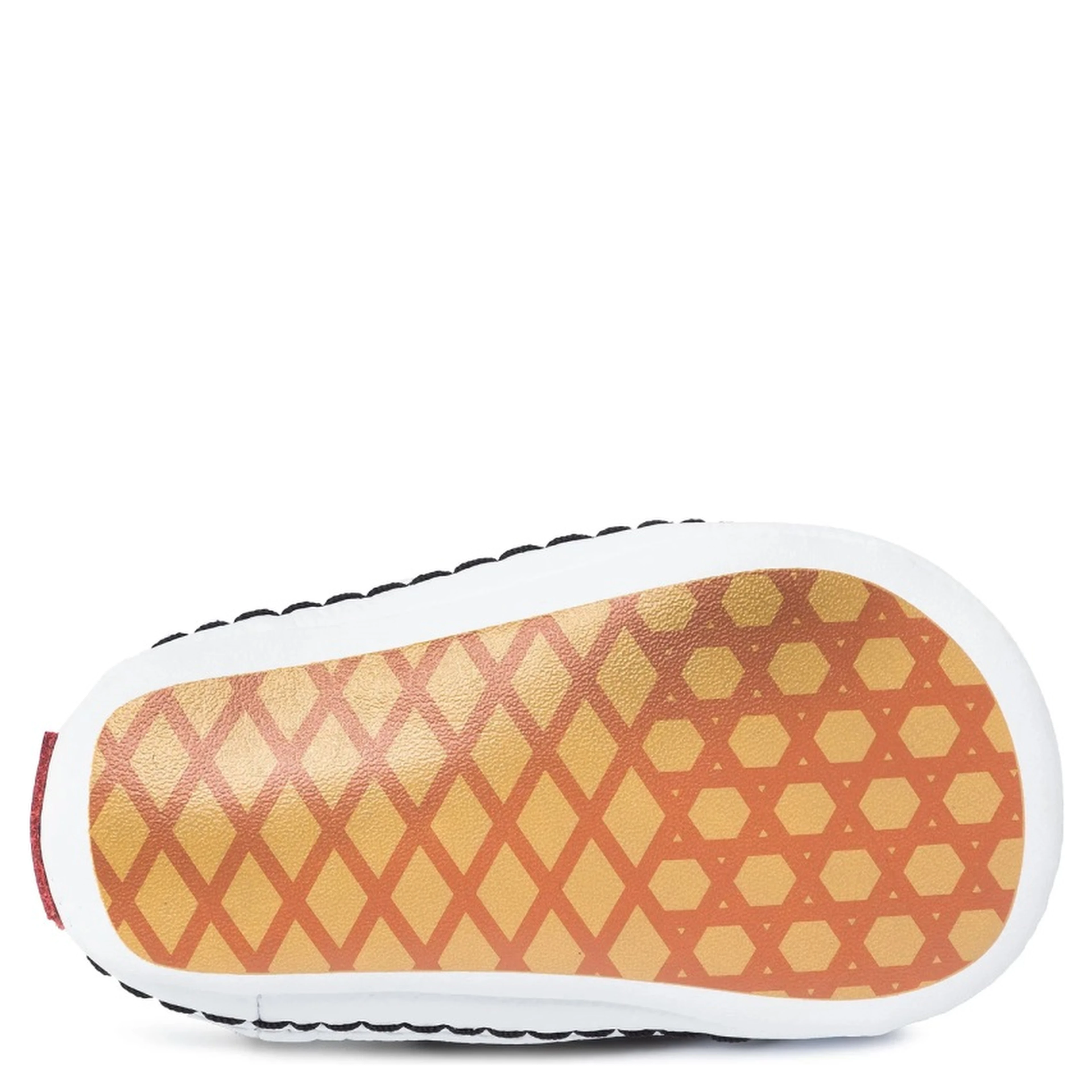 "OLD SCHOOL CRIB" SNEAKER