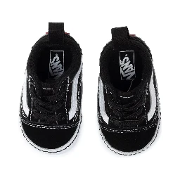 "OLD SCHOOL CRIB" SNEAKER