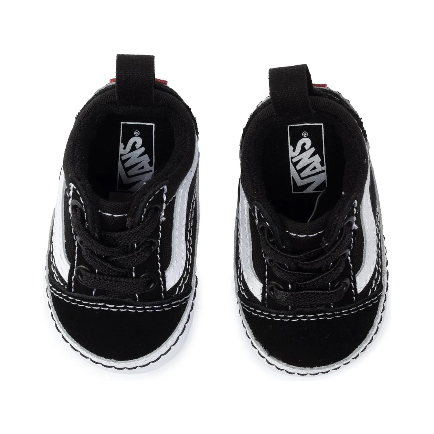 "OLD SCHOOL CRIB" SNEAKER
