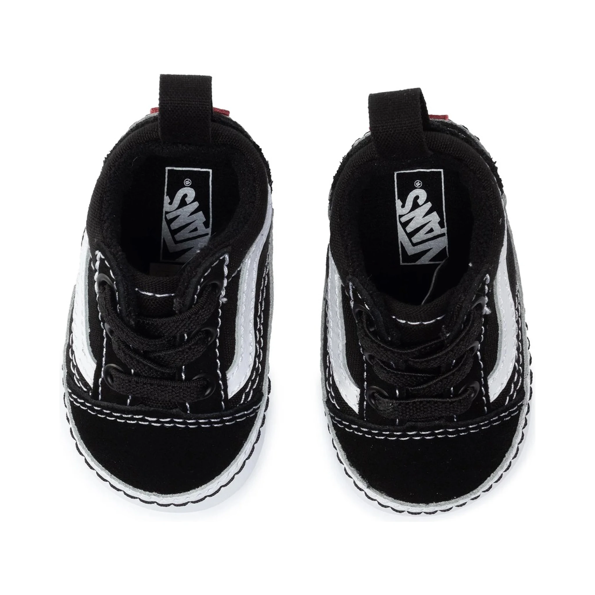 "OLD SCHOOL CRIB" SNEAKER