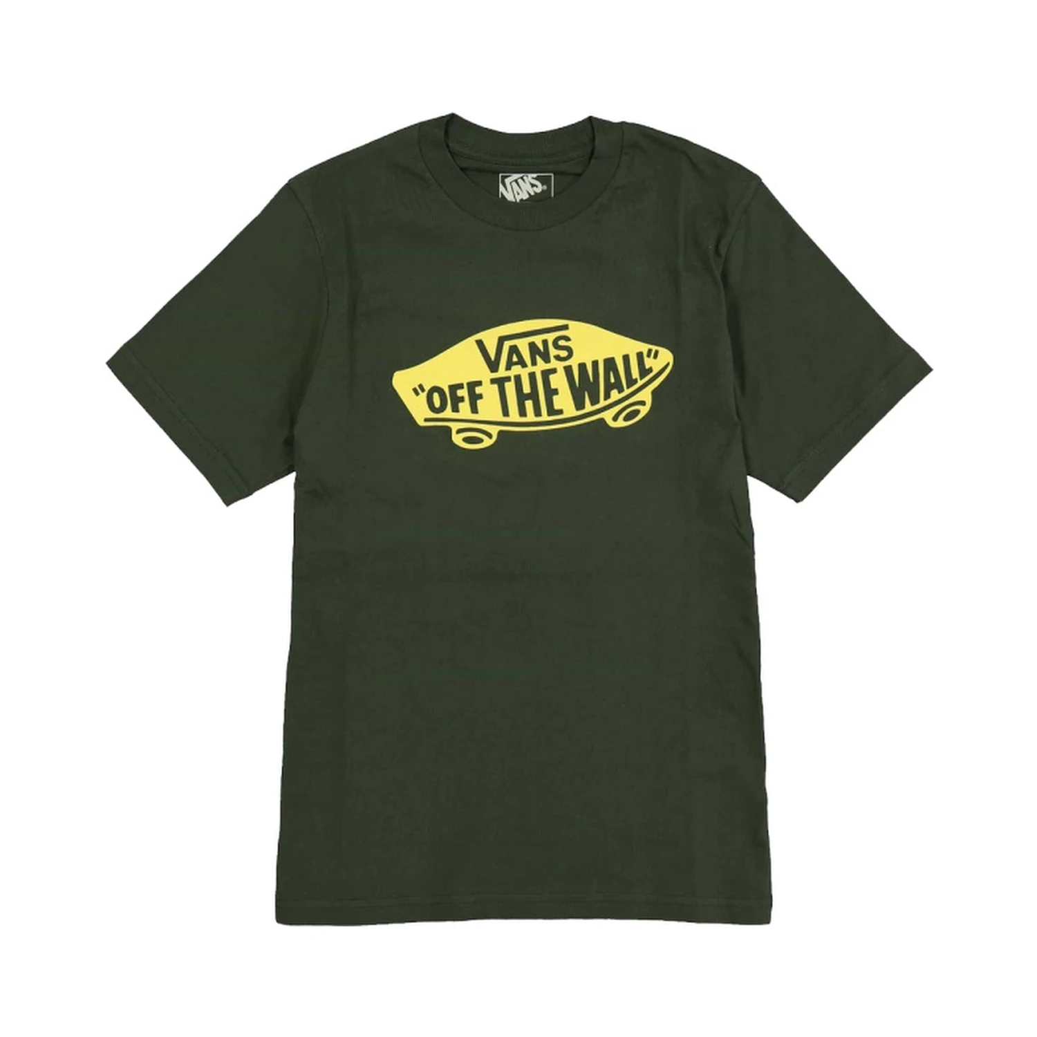 T-SHIRT "STYLE 76"