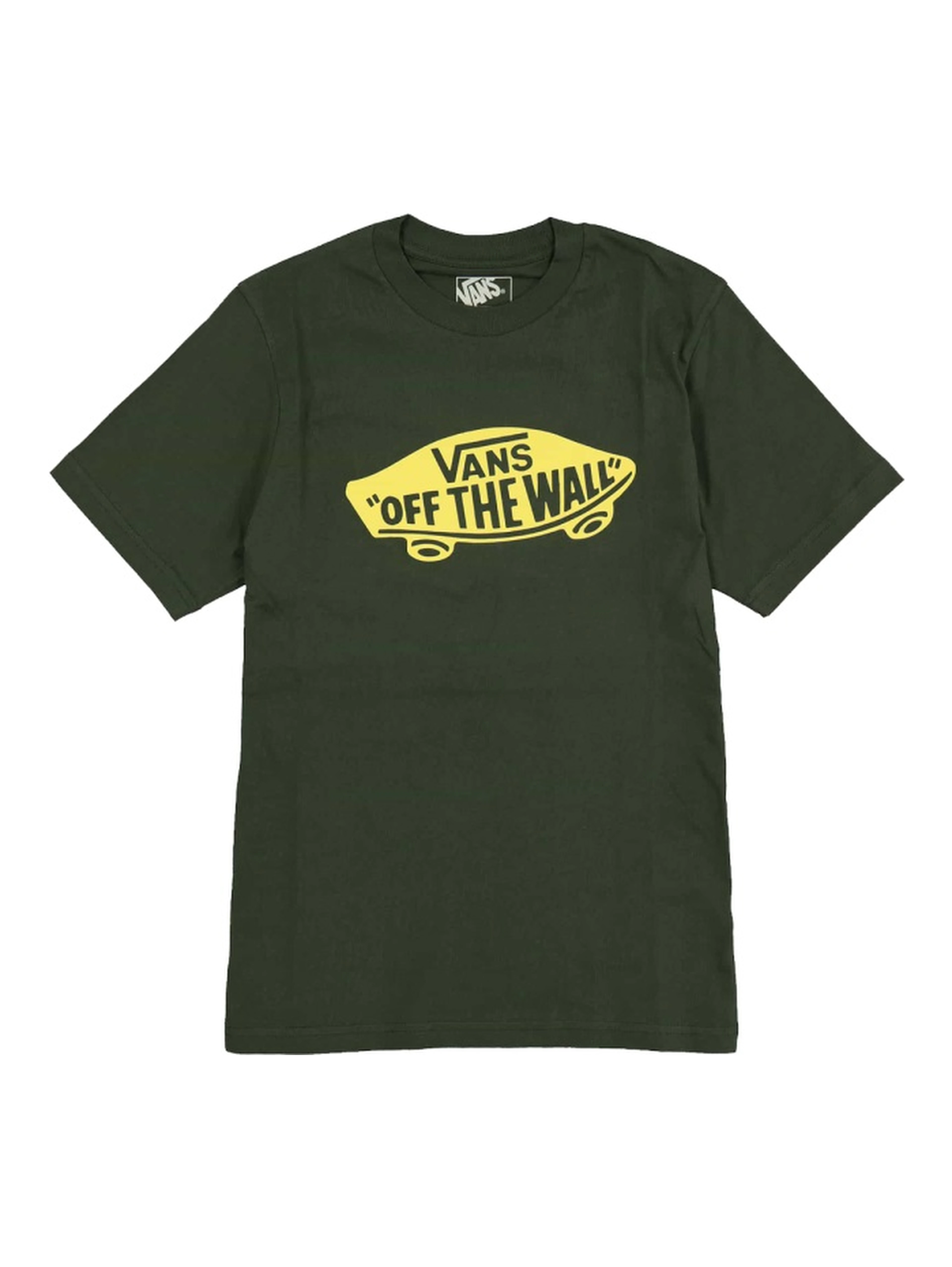 T-SHIRT "STYLE 76"