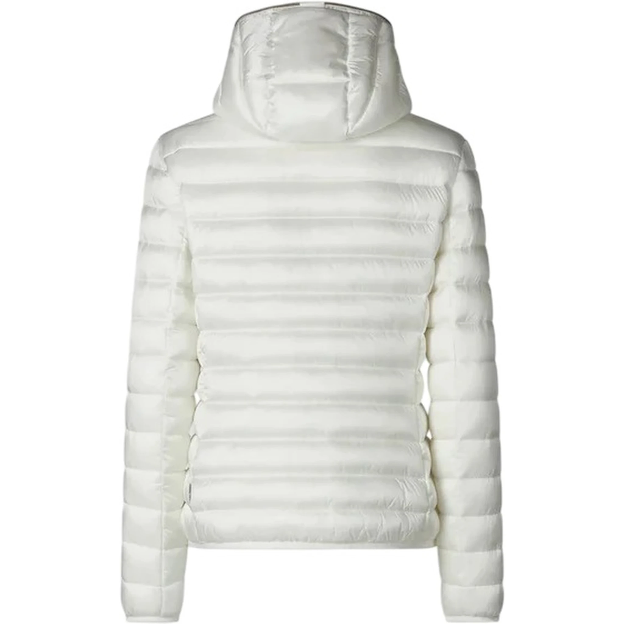 Save The Duck Coats White