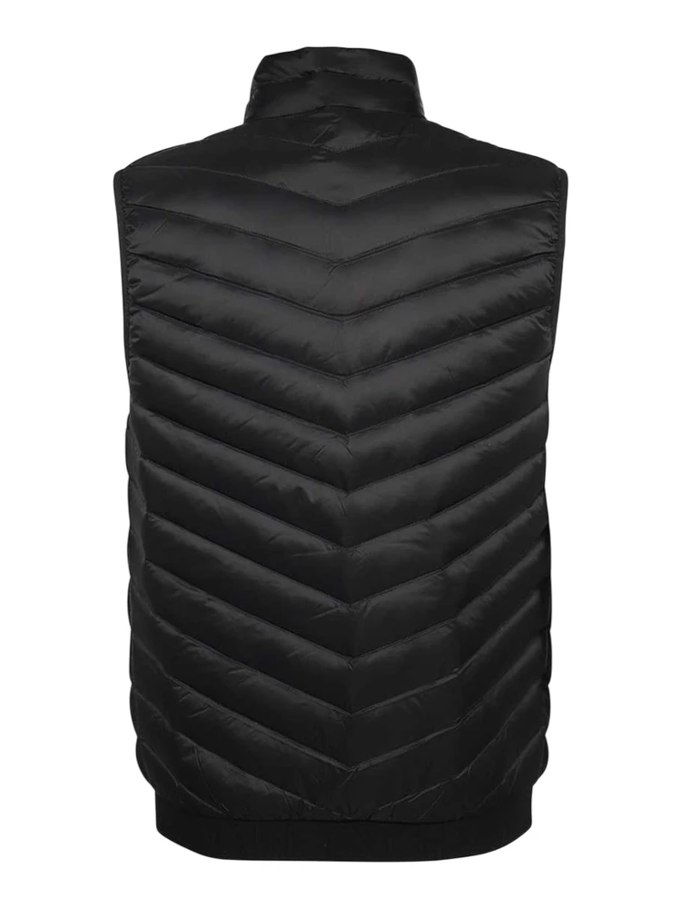 ARMANI EXCHANGE Coats Black alternative