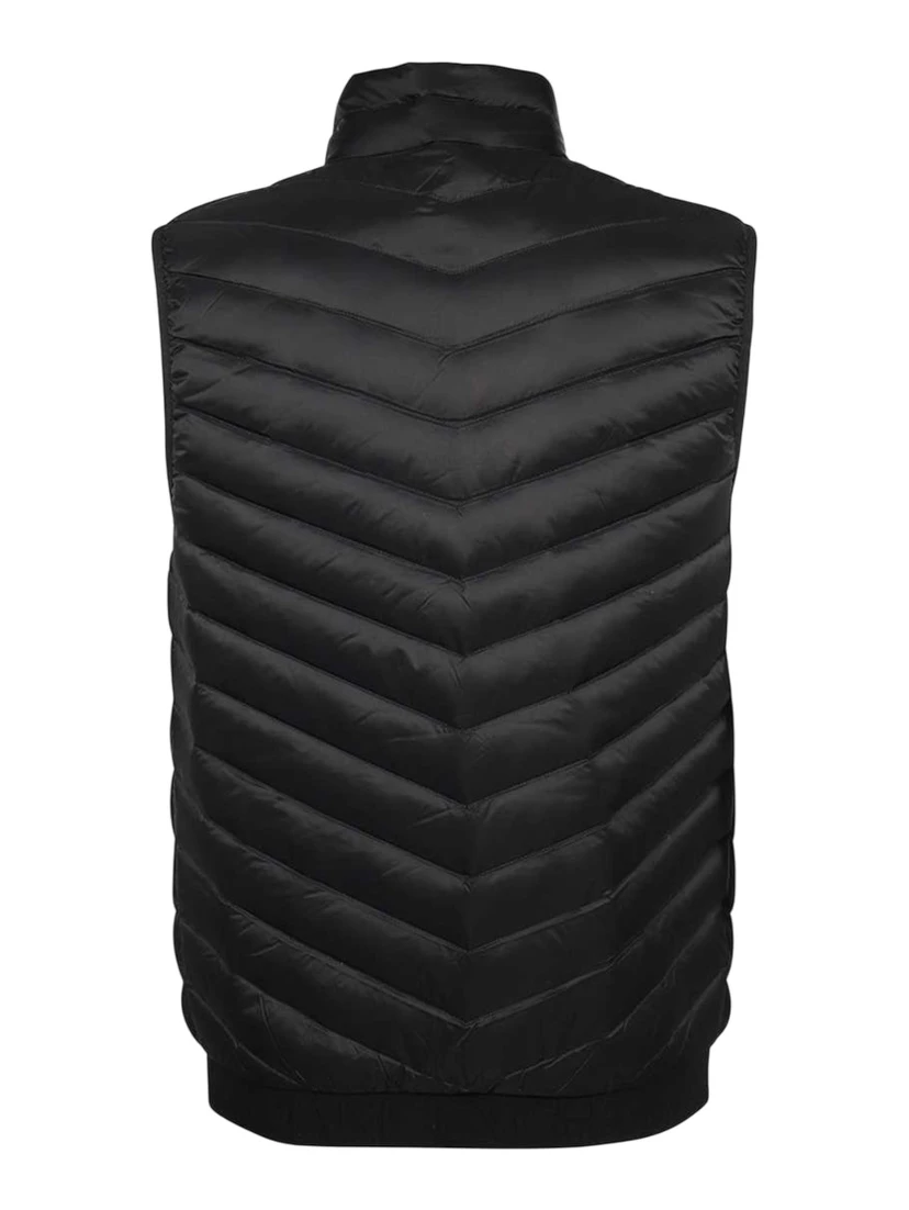 ARMANI EXCHANGE Coats Black