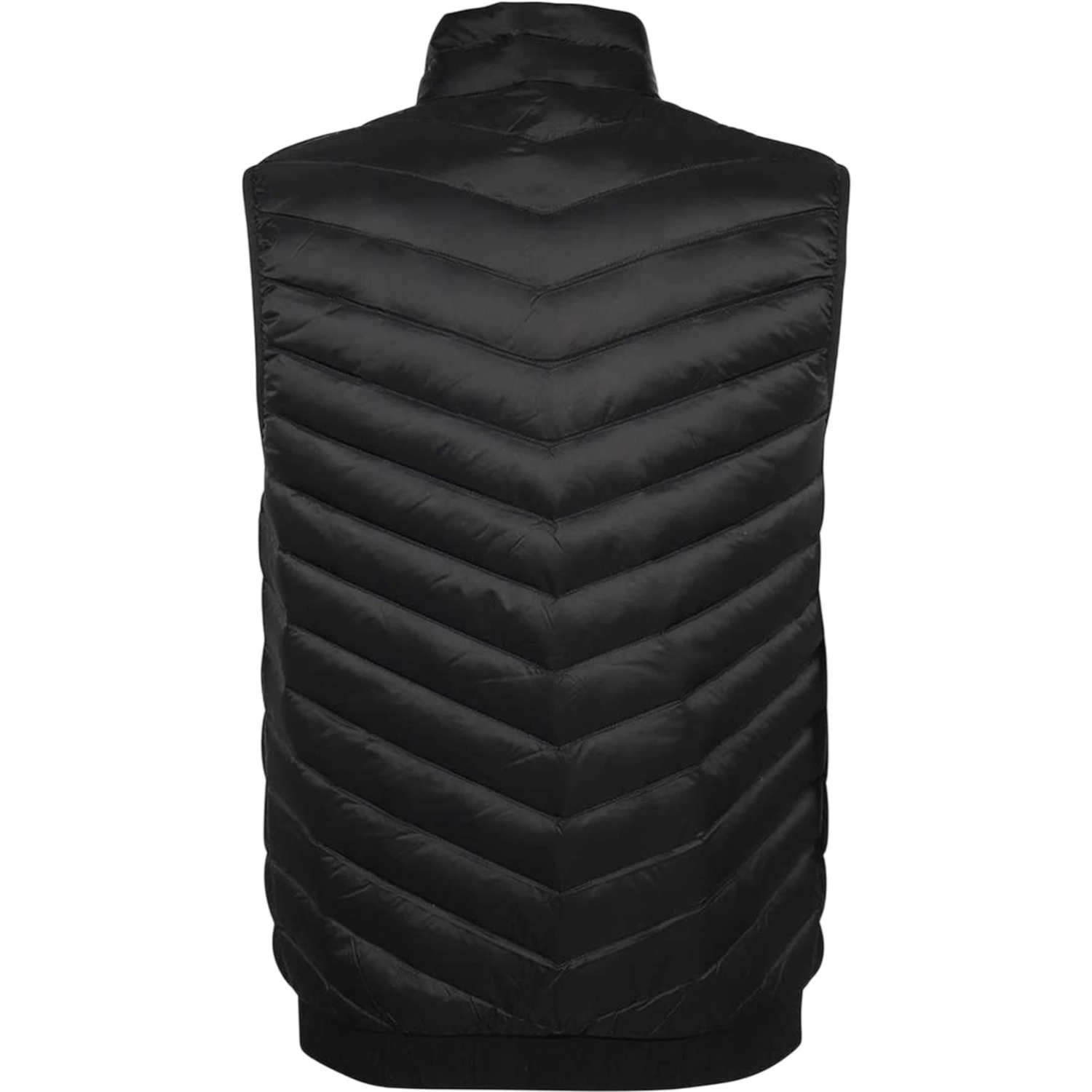 ARMANI EXCHANGE Coats Black