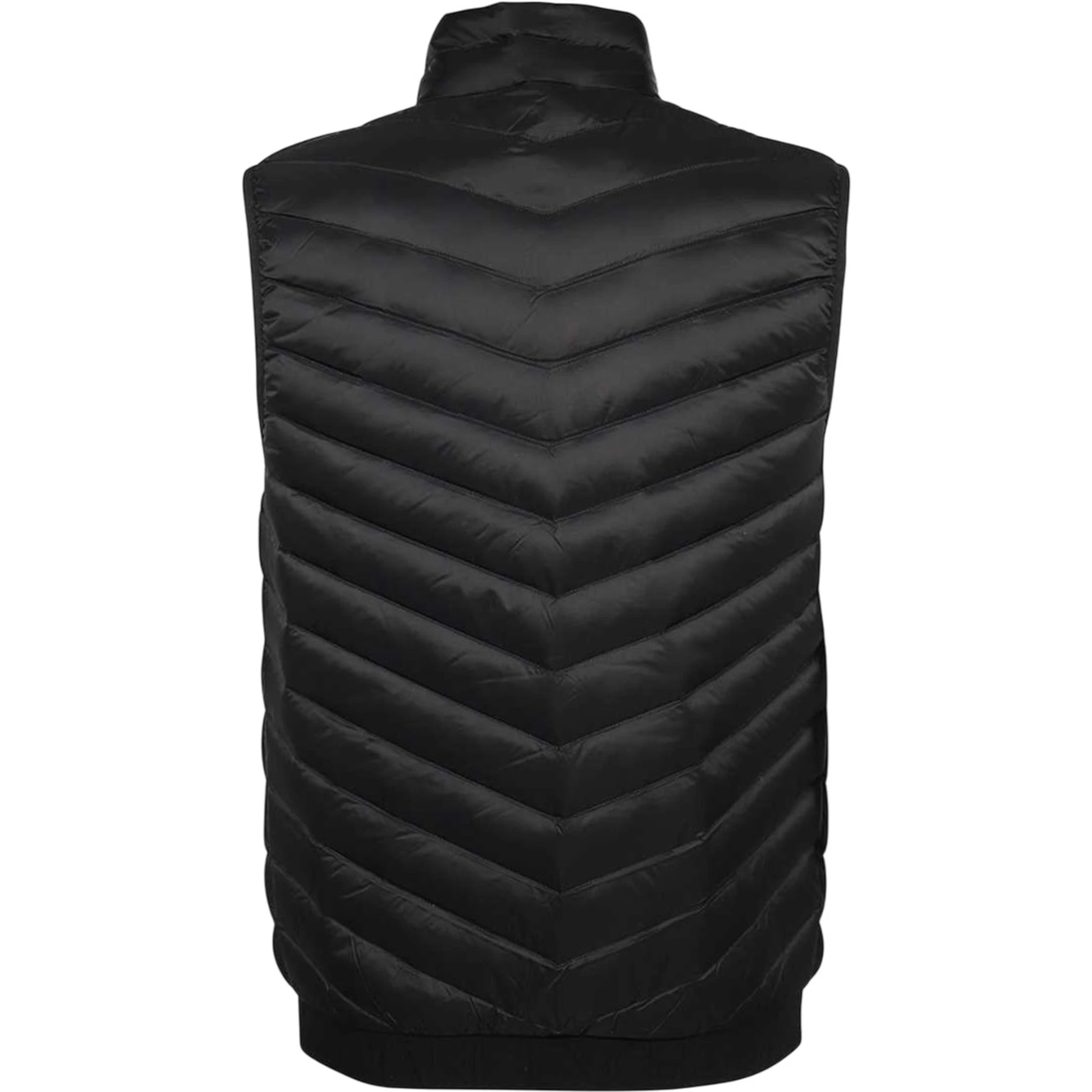 ARMANI EXCHANGE Coats Black