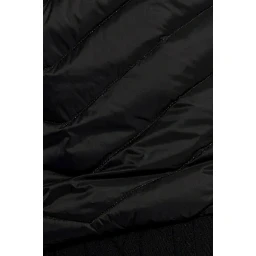 ARMANI EXCHANGE Coats Black