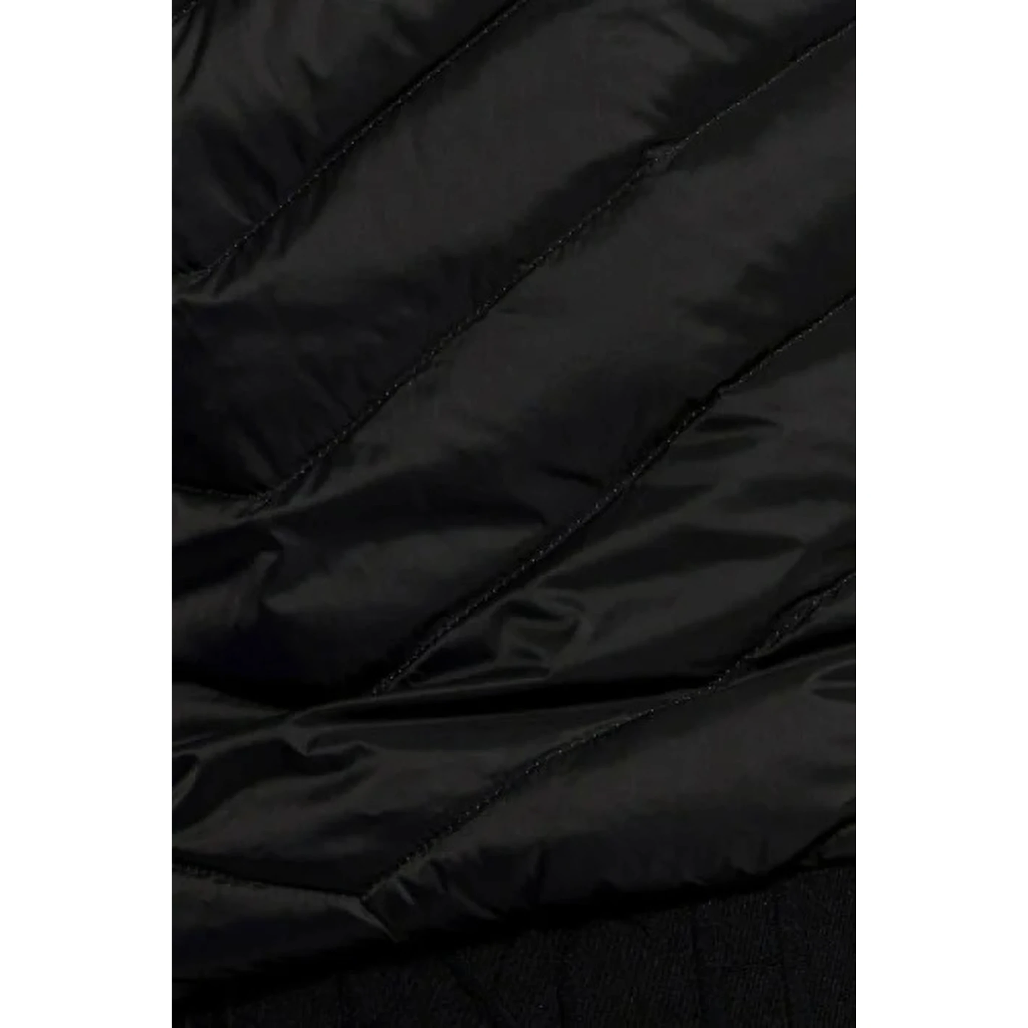ARMANI EXCHANGE Coats Black