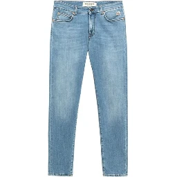 ROY ROGER'S Jeans Blue