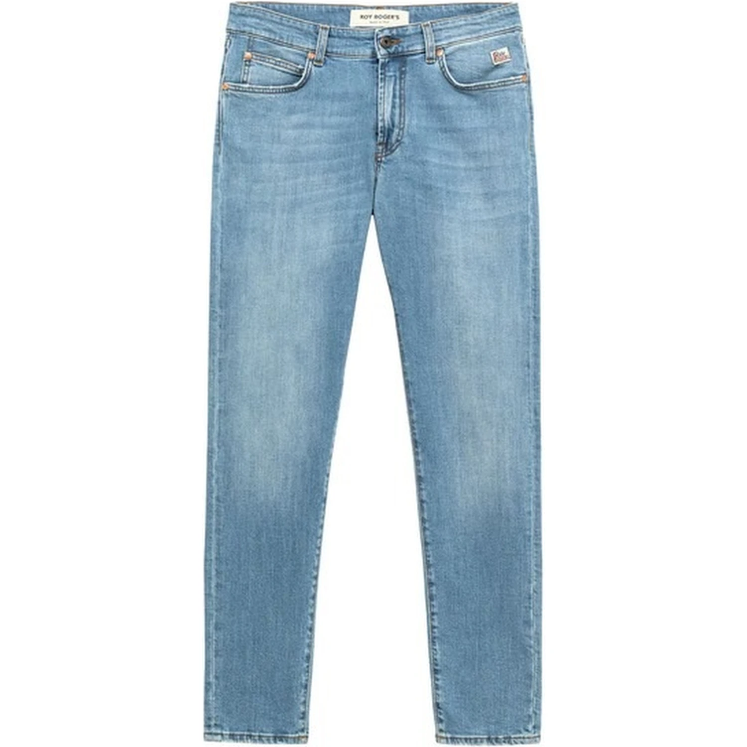 ROY ROGER'S Jeans Blue
