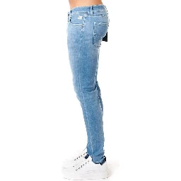ROY ROGER'S Jeans Blue