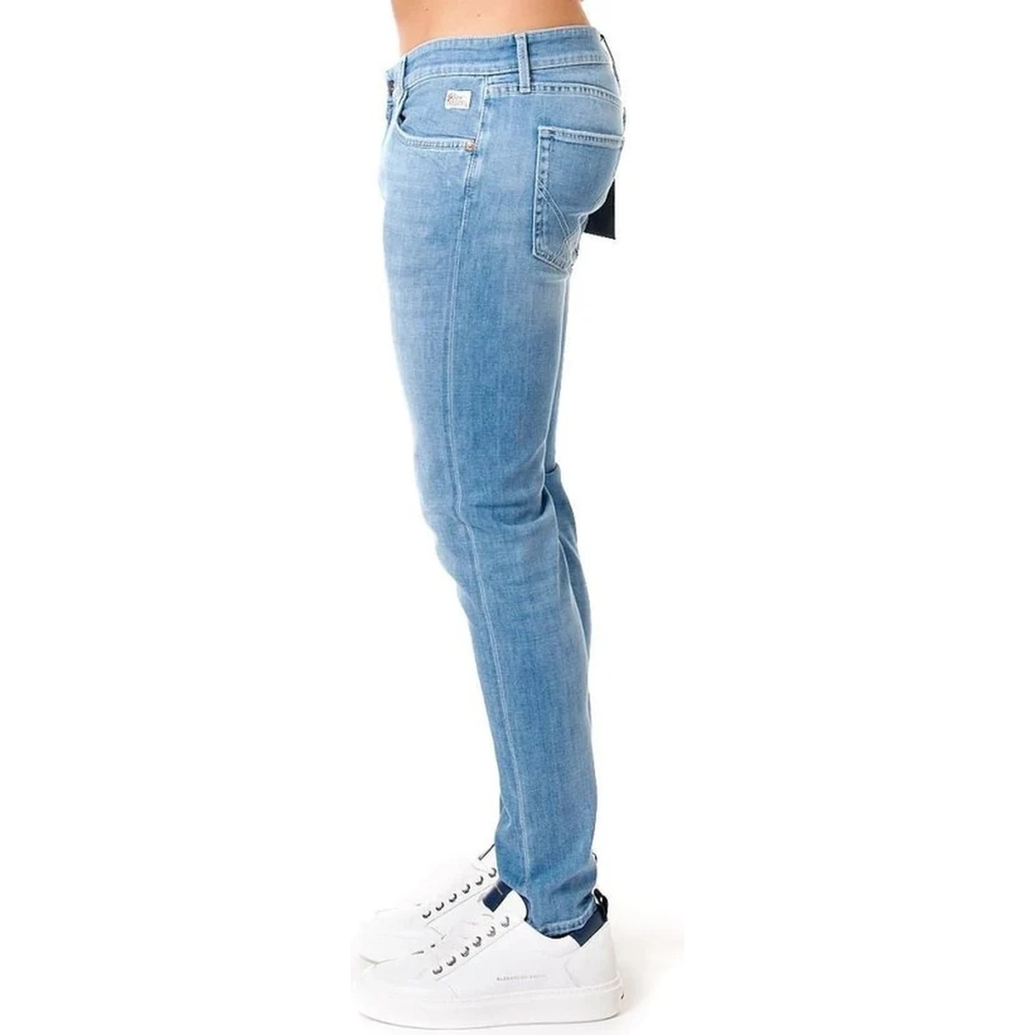 ROY ROGER'S Jeans Blue