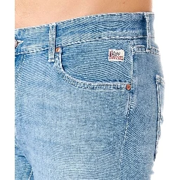 ROY ROGER'S Jeans Blue