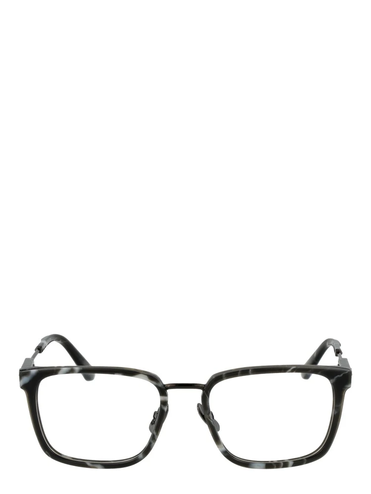 Gray Metal Glasses (Frames) alternative