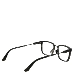 Gray Metal Glasses (Frames)