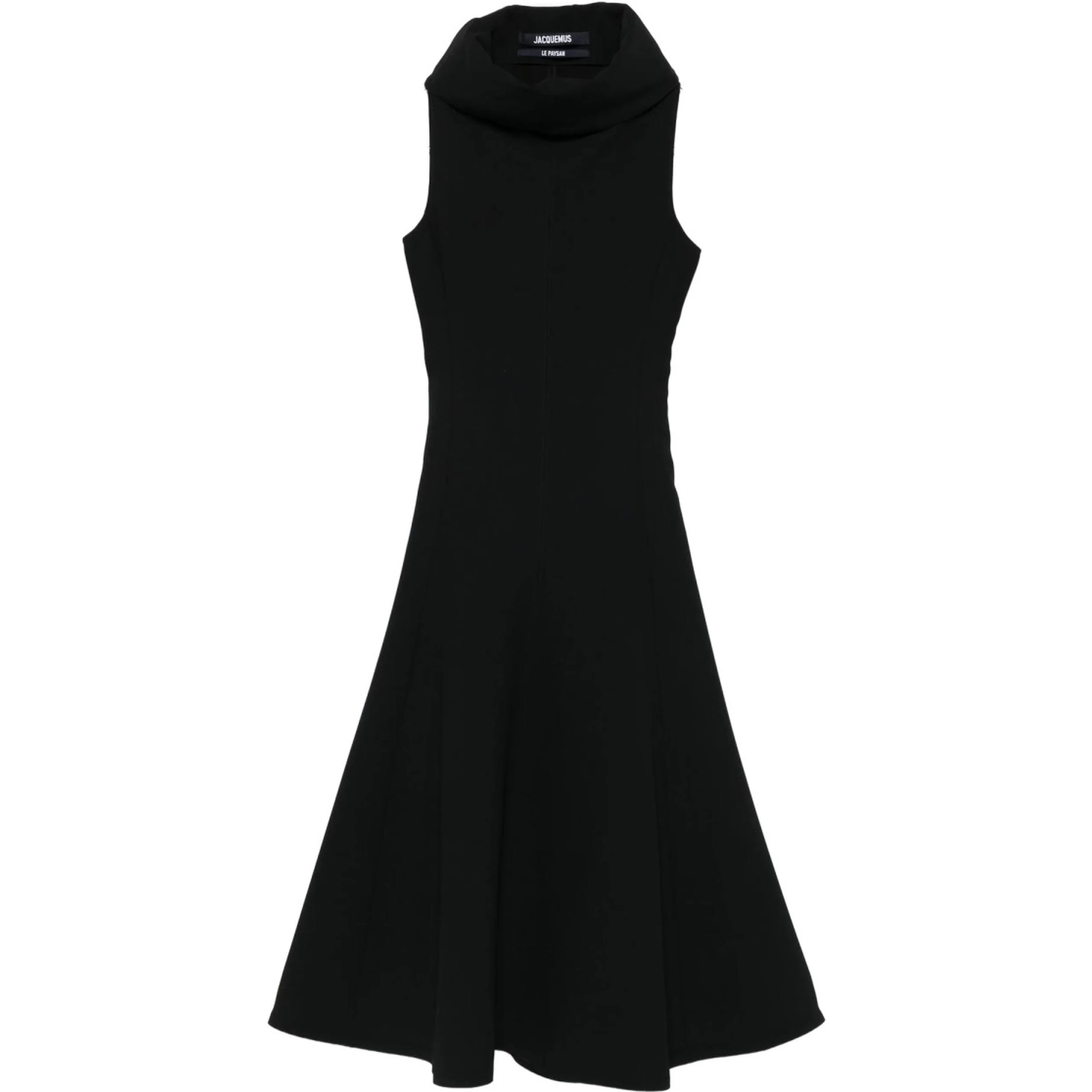 "TRIANGLE" DRESS