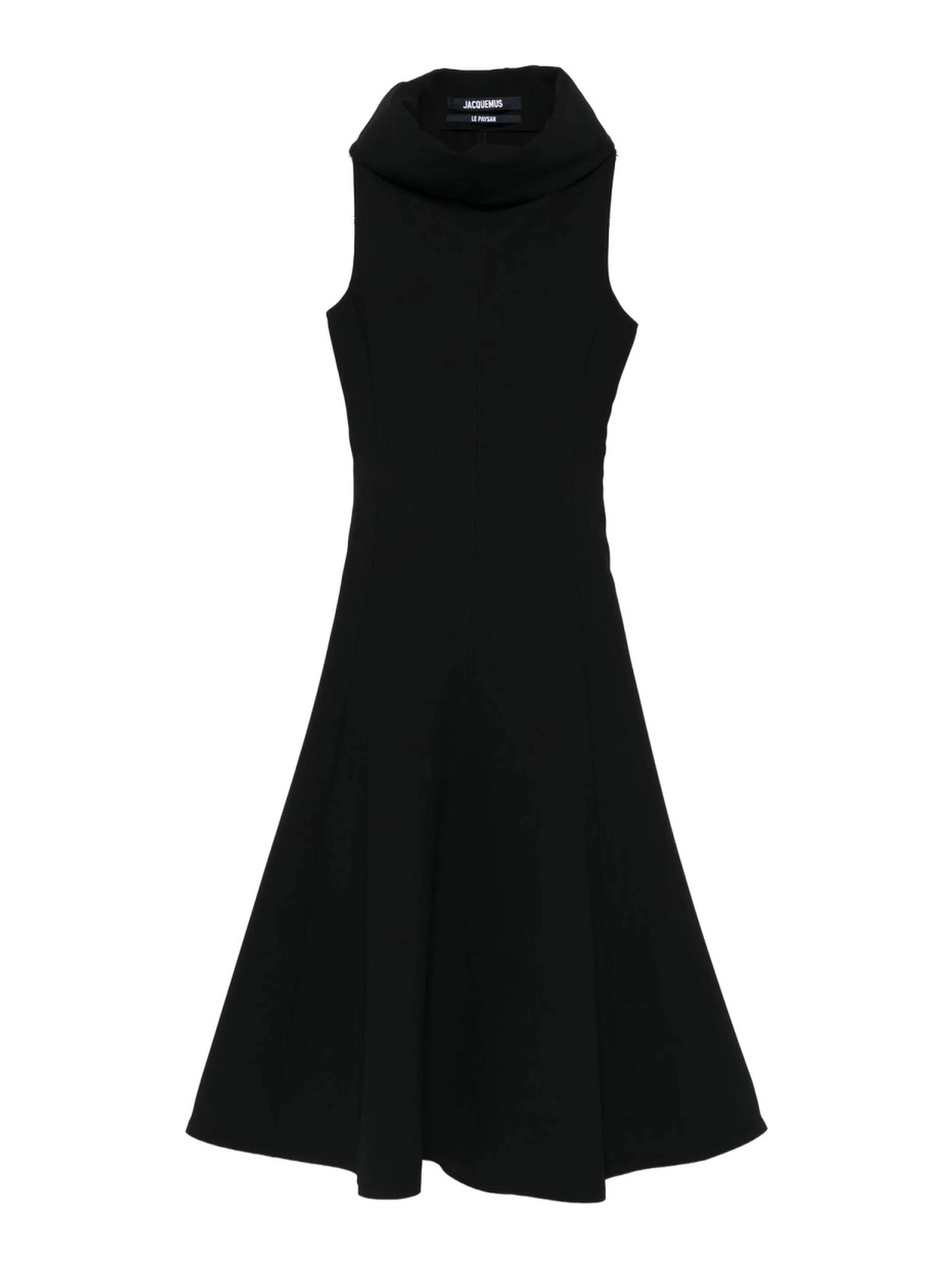 "TRIANGLE" DRESS
