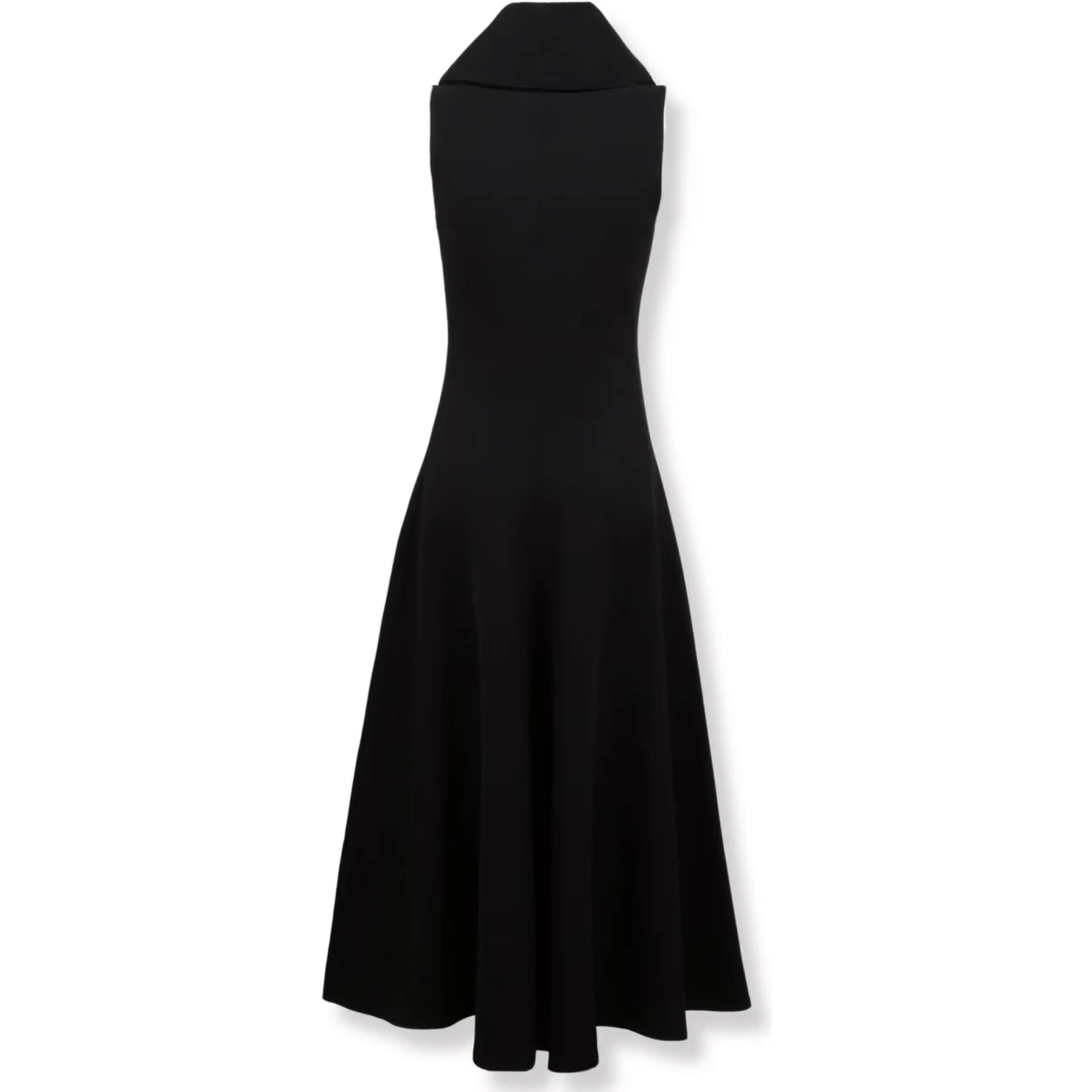 "TRIANGLE" DRESS