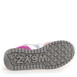 W6YZ Sneakers Fuchsia