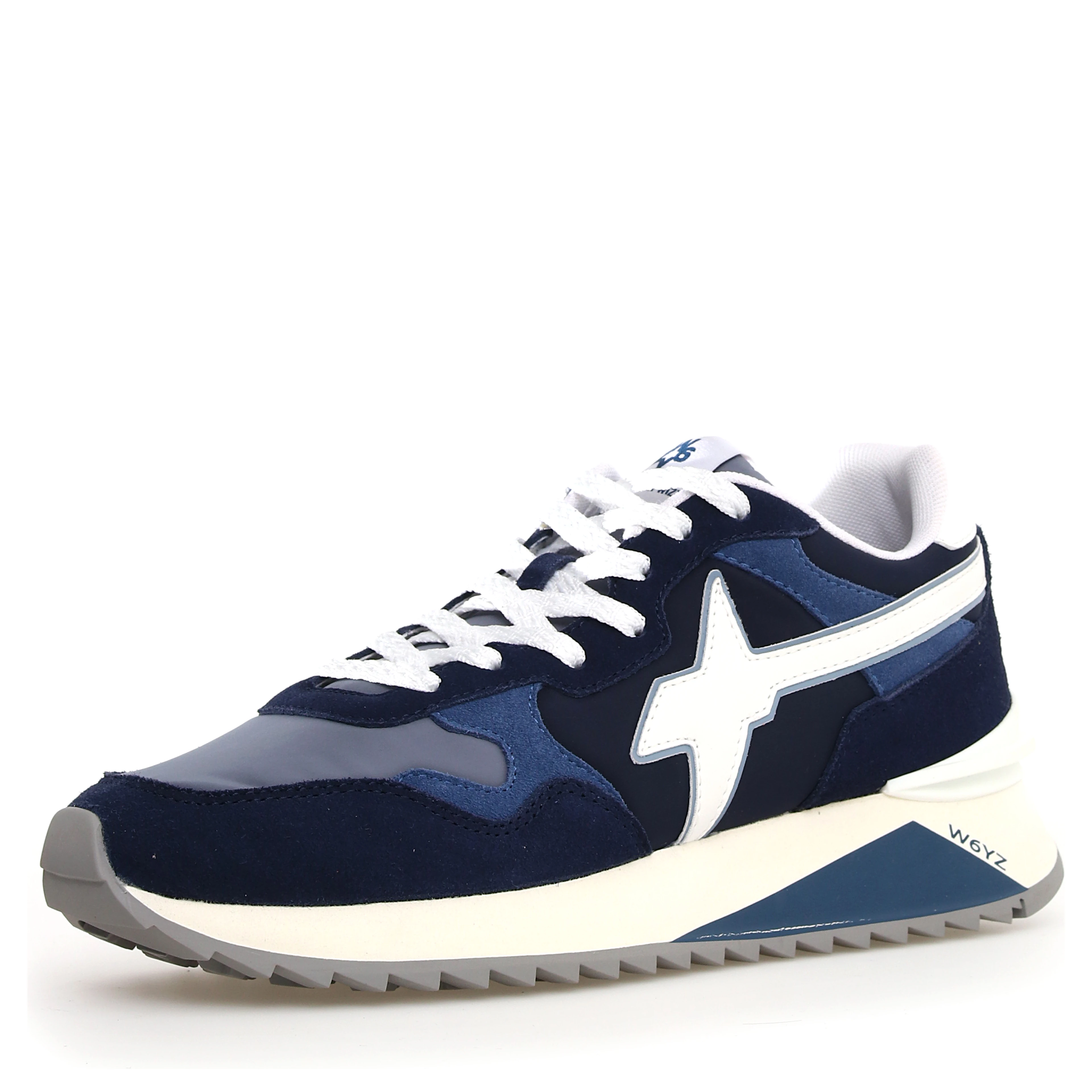 Jet-M sneakers
