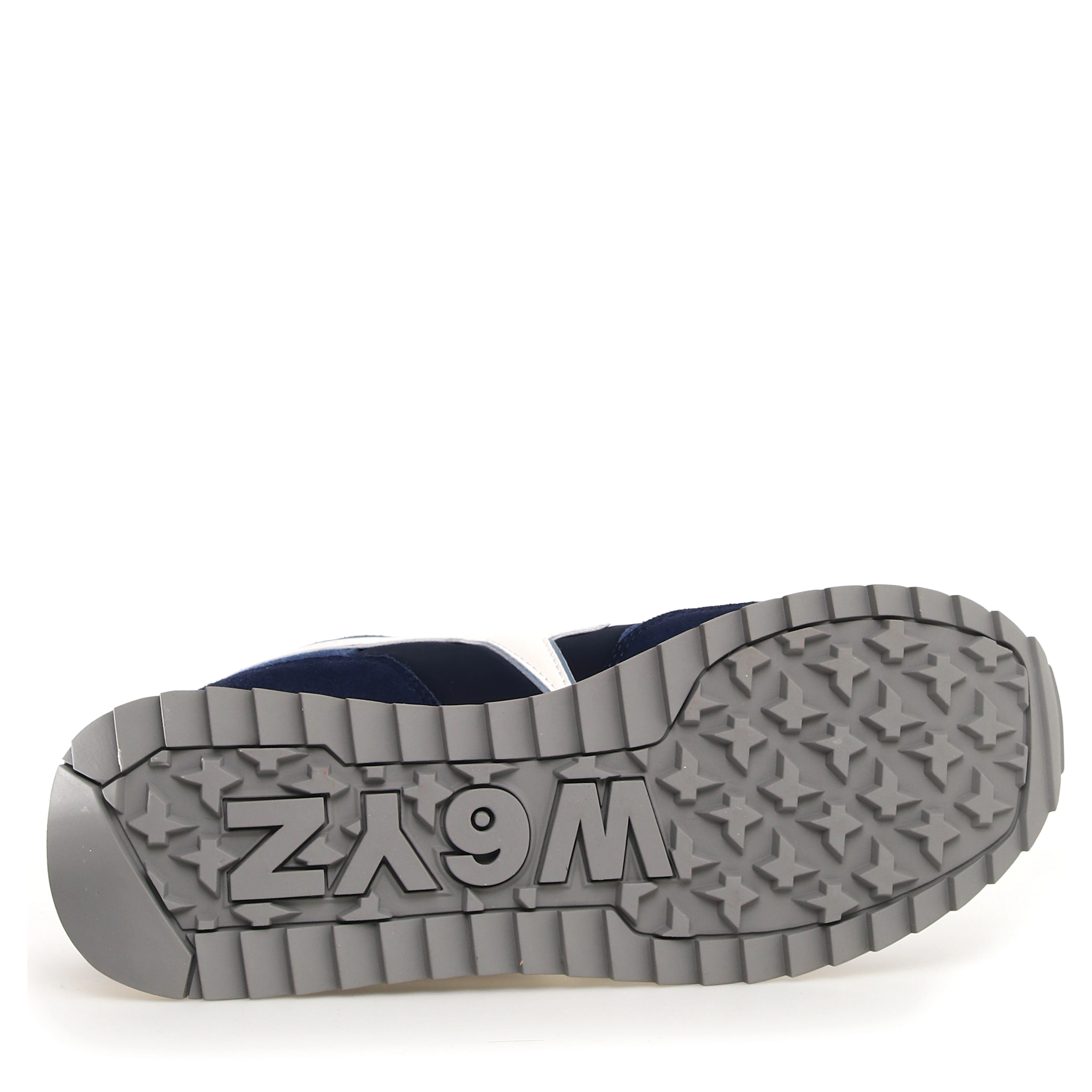 Jet-M sneakers