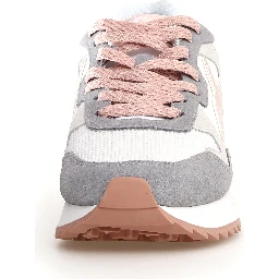 Sneakers Chiari E Naturali