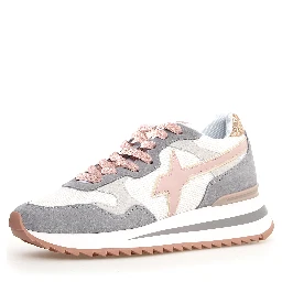 Sneakers Chiari E Naturali