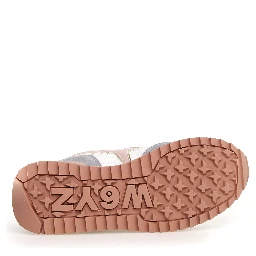 Sneakers Chiari E Naturali