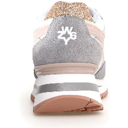 Sneakers Chiari E Naturali