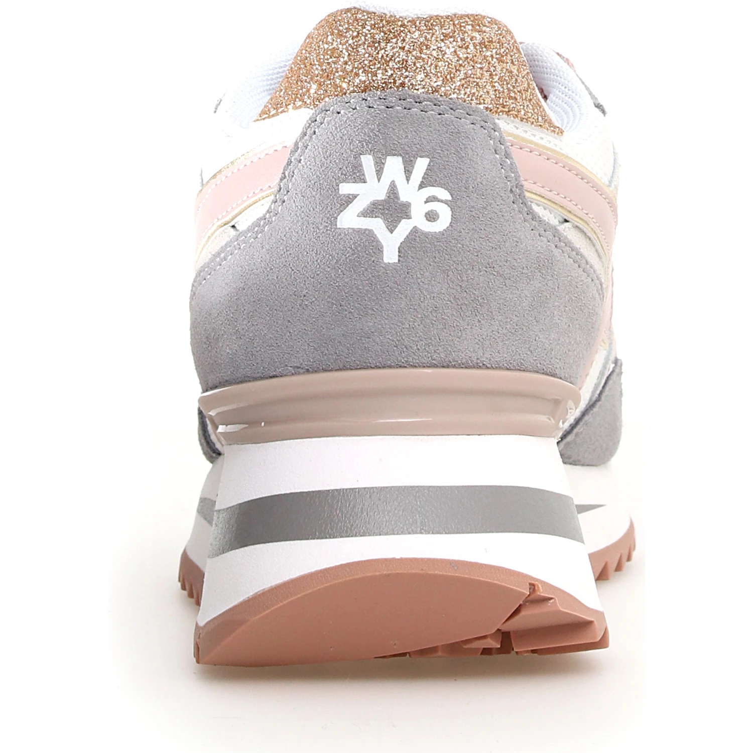 Sneakers Chiari E Naturali
