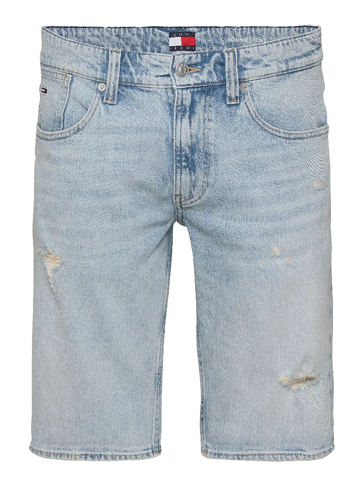 TOMMY JEANS  Shorts Blue