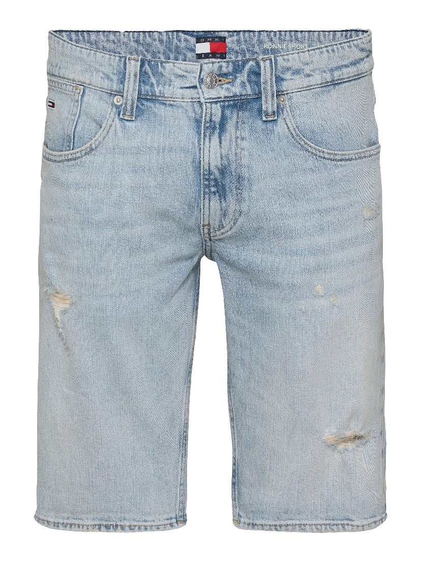 TOMMY JEANS  Shorts Blue