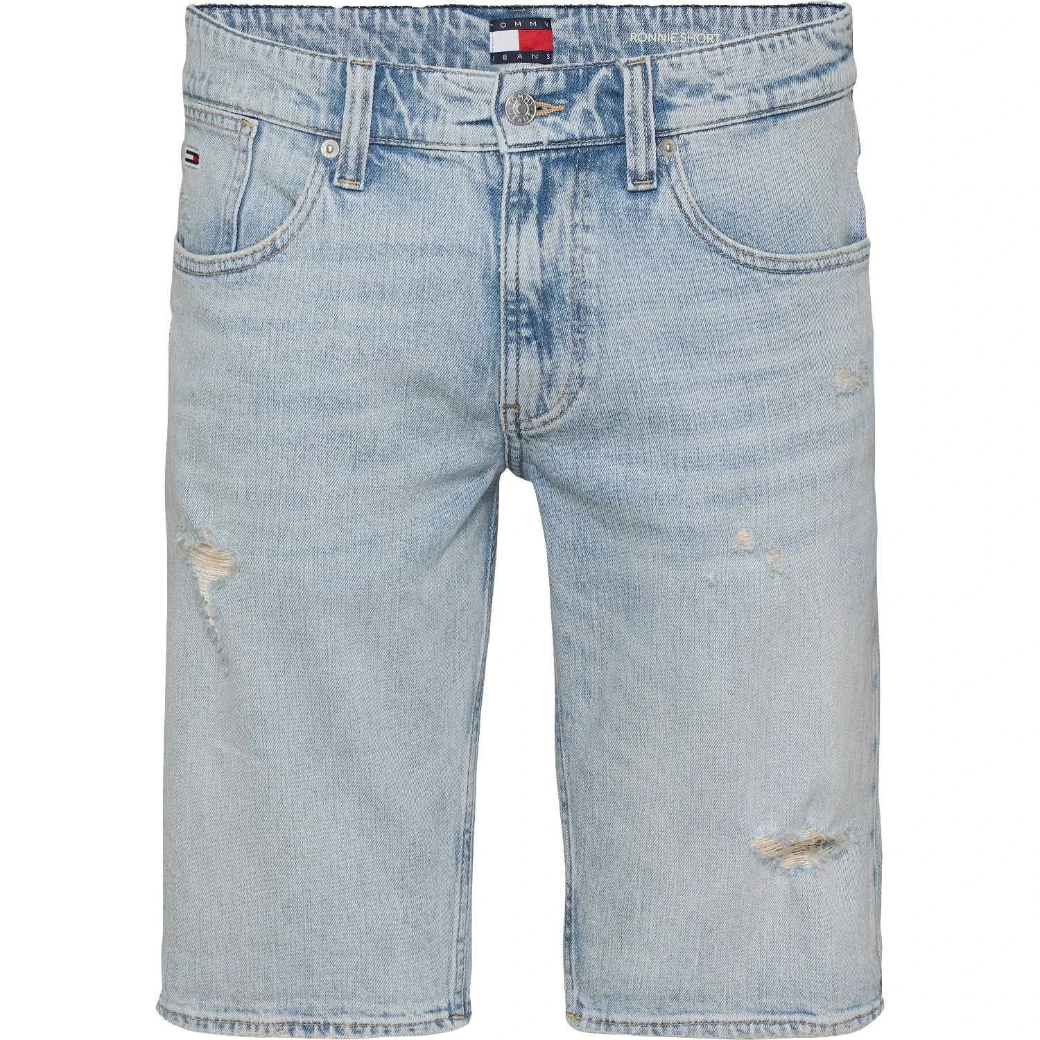 TOMMY JEANS  Shorts Blue