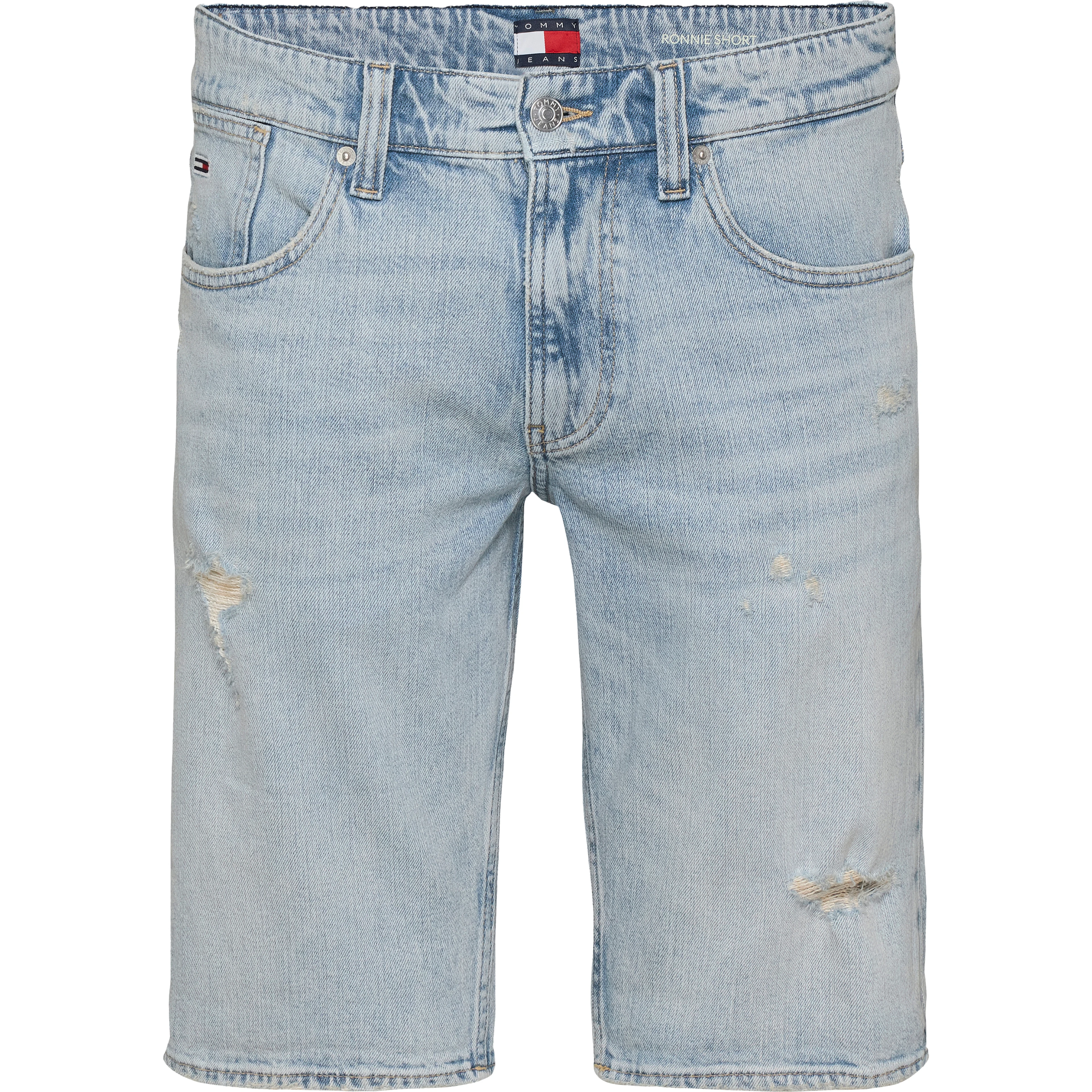 TOMMY JEANS Shorts Blue
