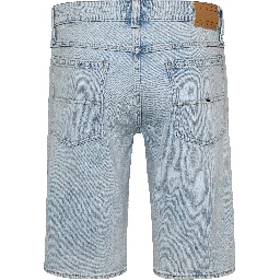 TOMMY JEANS  Shorts Blue