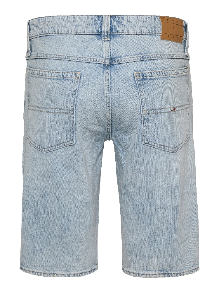TOMMY JEANS  Shorts Blue alternative