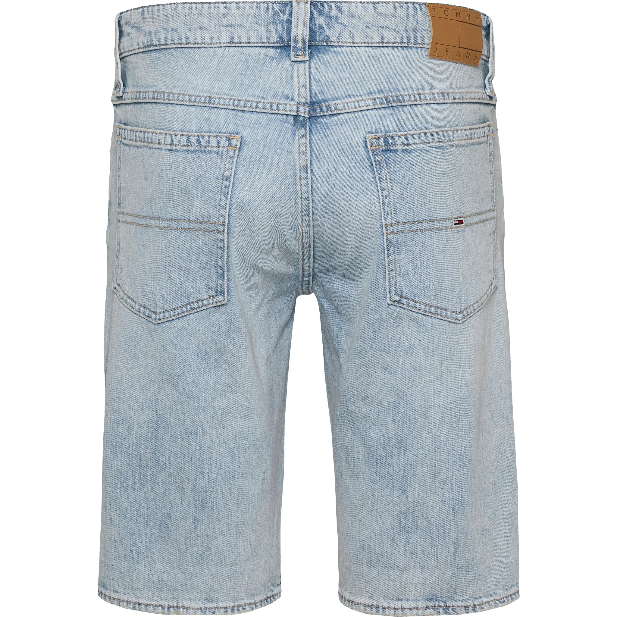 TOMMY JEANS Shorts Blue