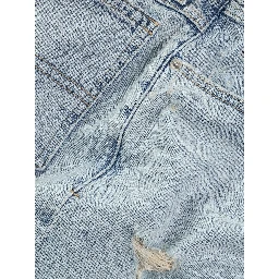 TOMMY JEANS  Shorts Blue