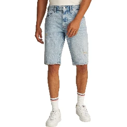 TOMMY JEANS  Shorts Blue