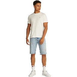 TOMMY JEANS  Shorts Blue