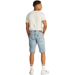 TOMMY JEANS  Shorts Blue