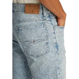 TOMMY JEANS  Shorts Blue