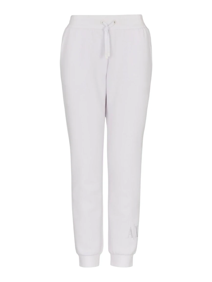 ARMANI EXCHANGE Trousers White