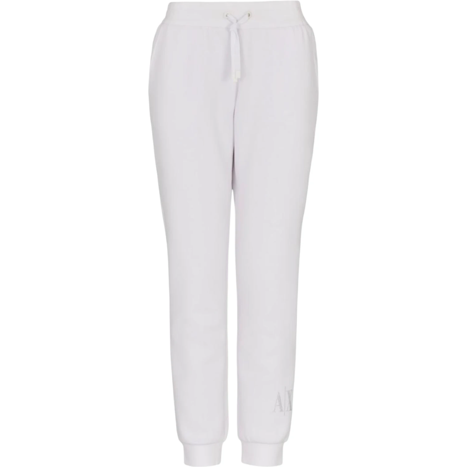 ARMANI EXCHANGE Trousers White